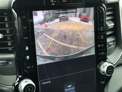 New 2026 RAM 1500 Laramie image 28