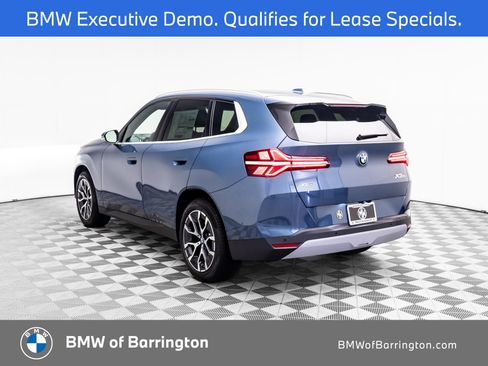 Used 2026 BMW X3 xDrive30i w/ Premium Package AWD/4WD image 3