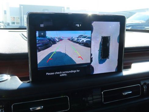 Certified 2023 Lincoln Aviator Reserve w/ Equipment Group 201A image 31