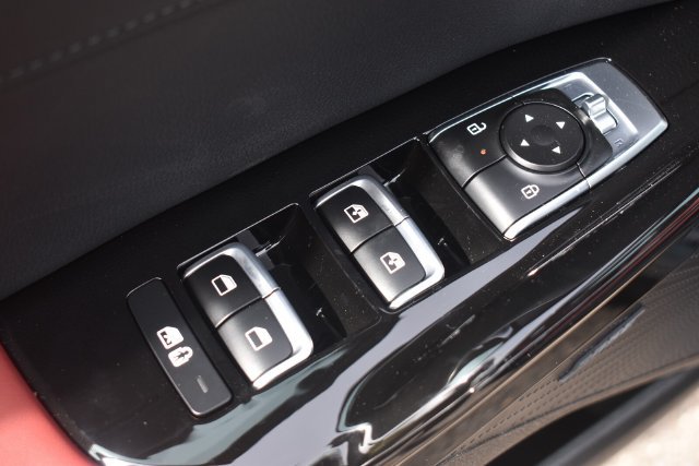 New 2026 Kia K5 GT-Line AWD/4WD image 21