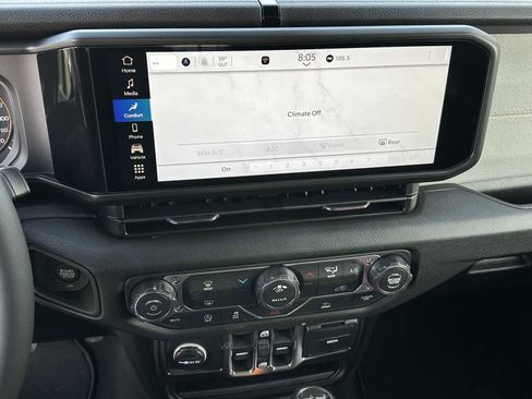 New 2026 Jeep Wrangler Sport S image 23