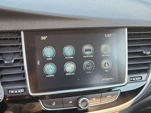 Used 2019 Buick Encore Preferred image 24