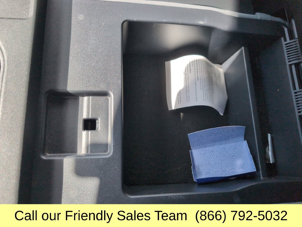 Used 2025 Ford F150 XLT w/ Equipment Group 301A Standard AWD/4WD image 26