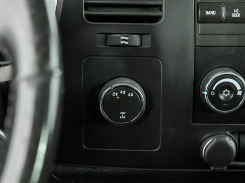 Used 2013 GMC Sierra 3500 SLE image 23