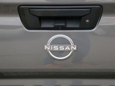 Used 2022 Nissan Frontier S w/ Technology Package image 5