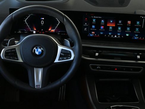 Used 2026 BMW X5 xDrive40i w/ Executive Package AWD/4WD image 15