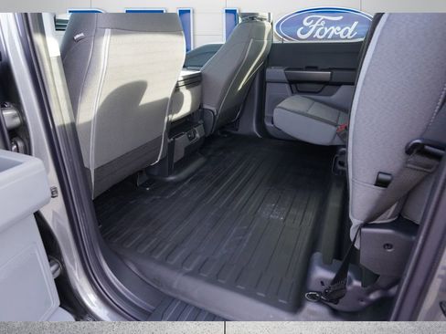 New 2025 Ford F150 XL w/ Equipment Group 103A High image 21