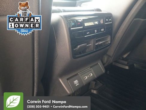 Used 2022 Acura MDX SH-AWD w/ Technology Package image 27