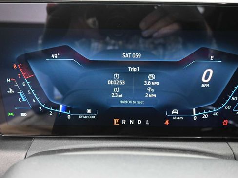 New 2026 Ford Mustang Convertible w/ Anti-Theft Package image 25