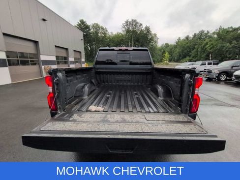 Used 2020 Chevrolet Silverado 2500 High Country w/ Technology Package AWD/4WD image 27