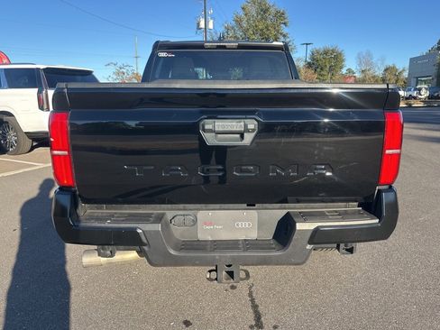 Used 2024 Toyota Tacoma SR5 image 6