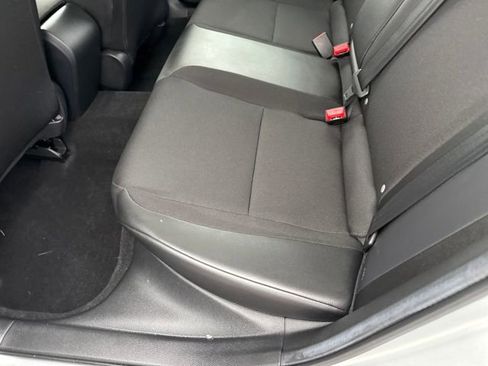 Certified 2025 Honda Civic Sport image 17