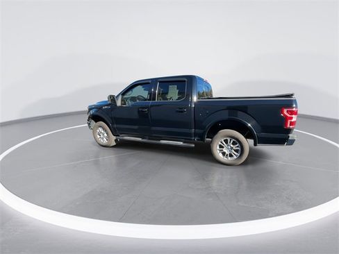 Used 2018 Ford F150 Lariat image 6