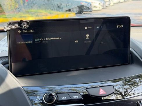 New 2026 Acura RDX SH-AWD w/ Technology Package image 13