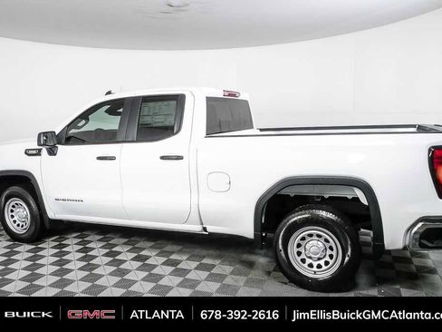 New 2026 GMC Sierra 1500 Pro w/ Pro Value Package image 2