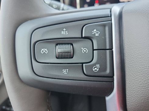 New 2025 GMC Sierra 2500 SLT w/ SLT Premium Package image 24