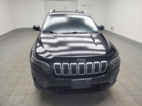 Used 2019 Jeep Cherokee Latitude w/ Popular Appearance Group image 14