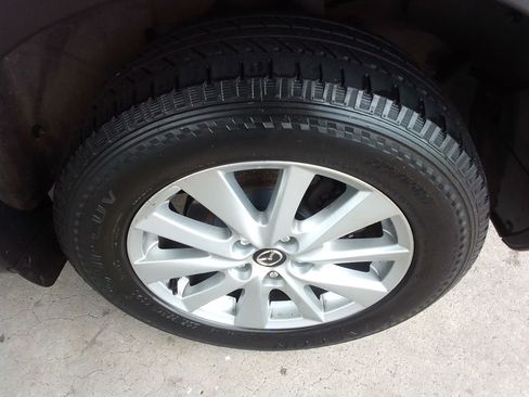 Used 2016 MAZDA CX-5 Touring w/ Touring Technology Package image 26