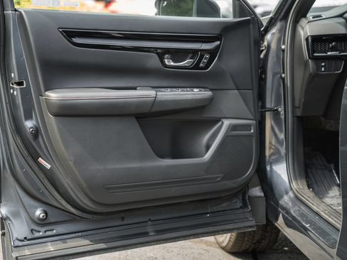 Used 2023 Honda CR-V Sport Touring image 43