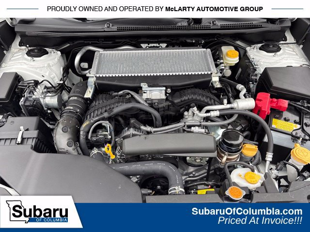 New 2026 Subaru WRX Limited AWD/4WD image 14