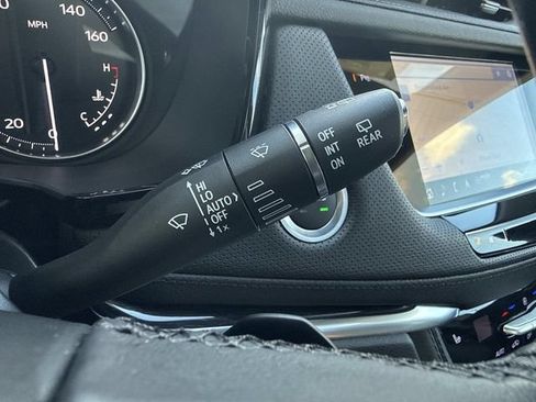 Used 2023 Cadillac XT5 Premium Luxury AWD/4WD image 43