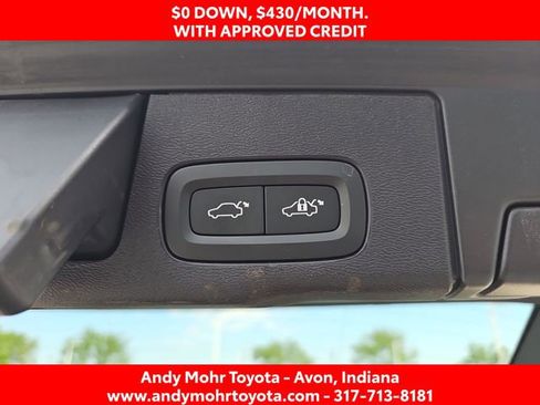 Used 2022 Volvo XC60 B5 Momentum w/ Climate Package AWD/4WD image 31