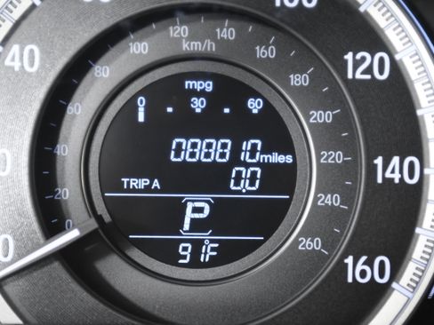 Used 2017 Honda Accord EX-L image 15