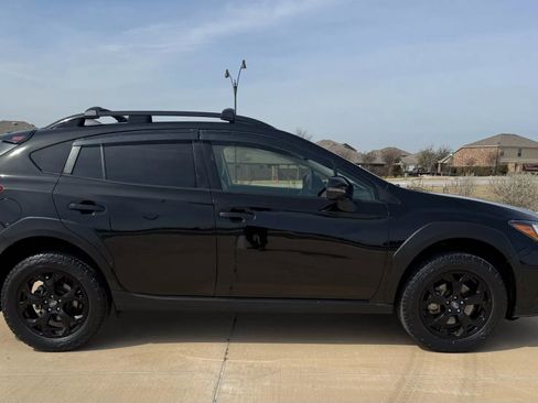Used 2022 Subaru Crosstrek 2.5i Sport image 7