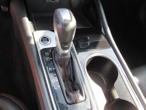Used 2024 Nissan Altima 2.5 SR FWD image 25