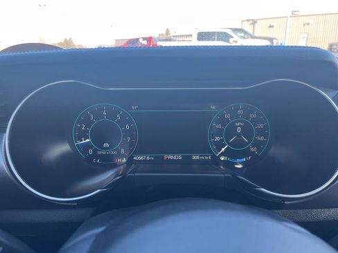 Used 2019 Ford Mustang Premium w/ Equipment Group 201A image 16