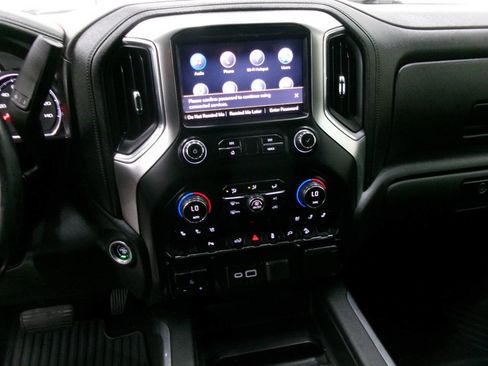 Used 2020 Chevrolet Silverado 2500 LTZ w/ LTZ Plus Package image 41