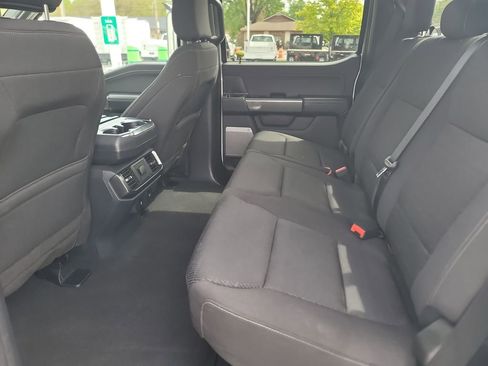 Used 2023 Ford F150 XLT w/ Equipment Group 302A High AWD/4WD image 38