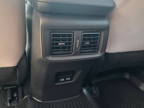 Used 2025 Toyota RAV4 XLE w/ Convenience Package AWD/4WD image 13