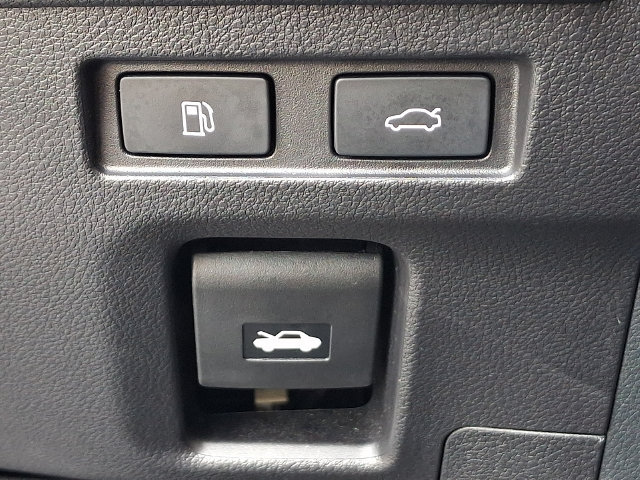 Used 2023 Lexus ES 350 w/ Premium Package FWD image 9