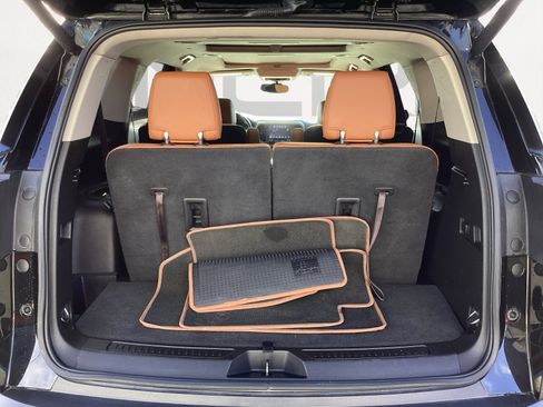 Used 2018 GMC Acadia SLT image 14