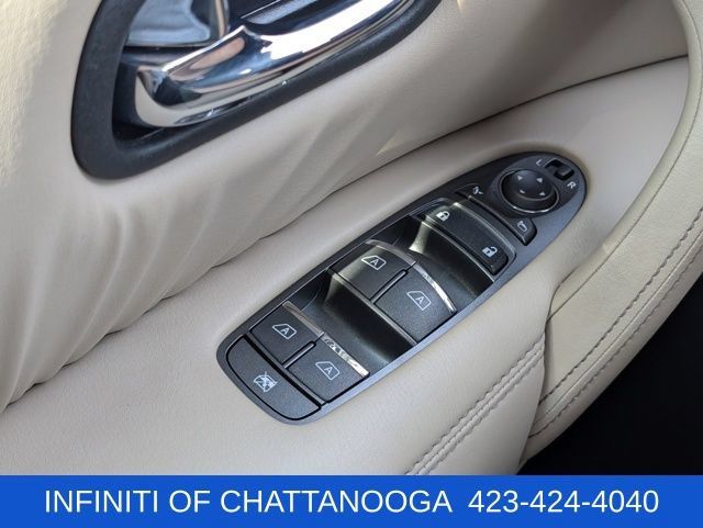 Used 2023 Nissan Armada SL w/ Captain's Chairs Package RWD image 29