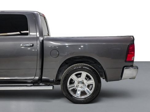 Used 2018 RAM 1500 Lone Star RWD image 11