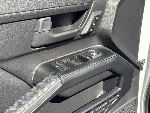 New 2026 Toyota 4Runner TRD Off-Road Premium w/ Tow Technology Package image 11