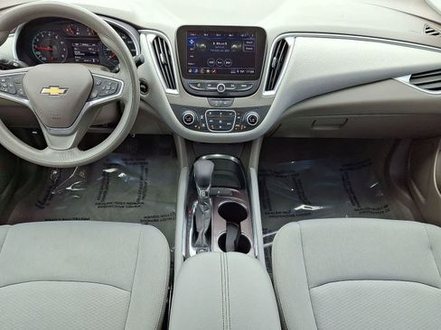 Used 2023 Chevrolet Malibu LT FWD image 25