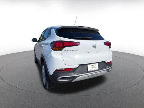 Used 2025 Buick Encore GX Preferred FWD image 11