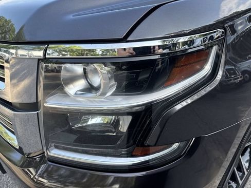 Used 2017 Chevrolet Tahoe Premier AWD/4WD image 11