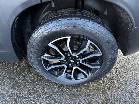 Used 2023 Chevrolet TrailBlazer ACTIV w/ Convenience Package image 5