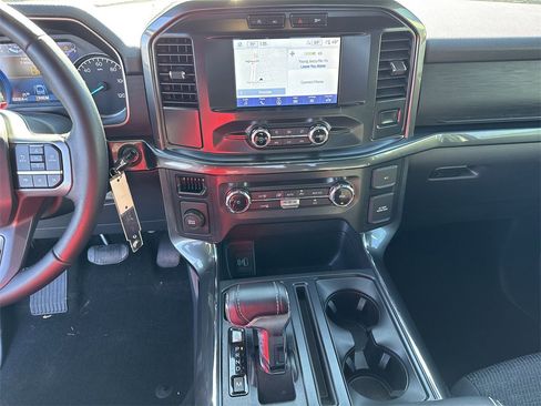 Used 2022 Ford F150 XLT w/ Equipment Group 301A Mid image 25