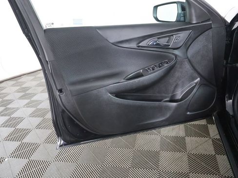 Used 2025 Chevrolet Malibu LT FWD image 20