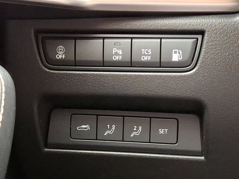 Certified 2024 MAZDA CX-90 Plug-In Hybrid w/ Premium Pkg image 28