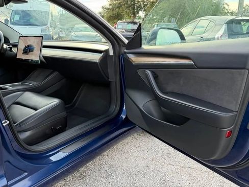 Used 2022 Tesla Model 3 RWD image 18