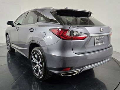 Certified 2021 Lexus RX 350 FWD w/ Premium Package