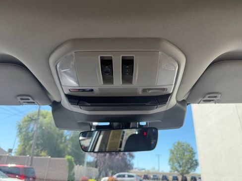Certified 2026 Subaru Ascent Limited AWD/4WD image 19