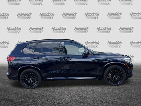 Used 2020 BMW X5 sDrive40i w/ M Sport Package RWD image 11
