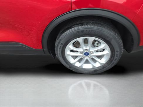 Used 2020 Ford Escape SE FWD image 33